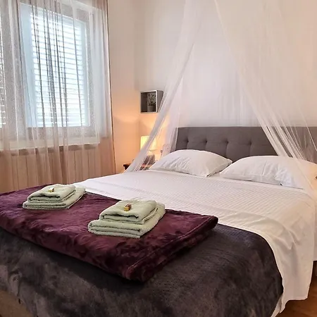 Casa Mia Sabunike * Nin