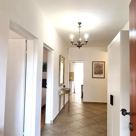 Casa Mia Sabunike * Nin