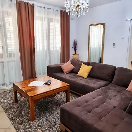 Apartamento Casa Mia Sabunike