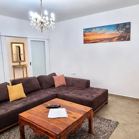 Apartamento Casa Mia Sabunike Nin