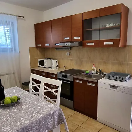 Apartamento Casa Mia Sabunike