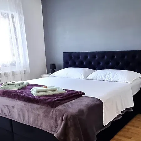 Casa Mia Sabunike Apartamento