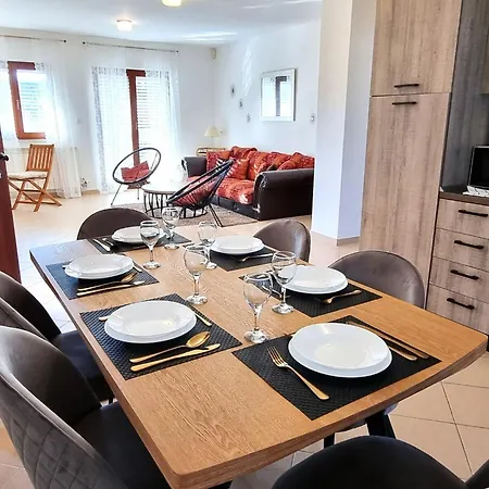 Apartamento Casa Mia Sabunike *