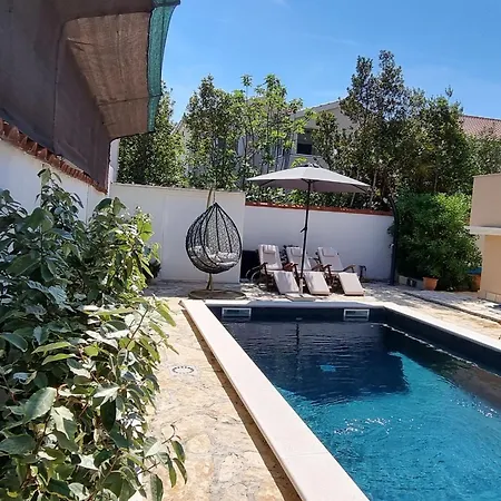 Apartamento Casa Mia Sabunike