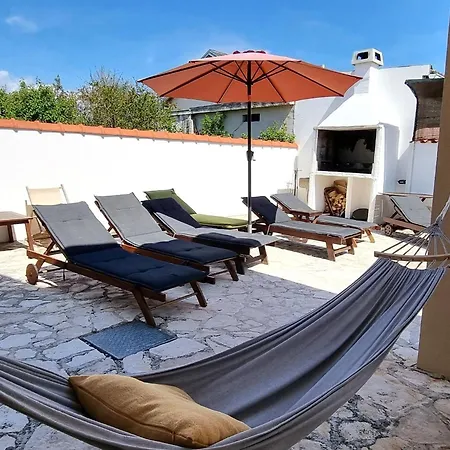 Casa Mia Sabunike Apartamento