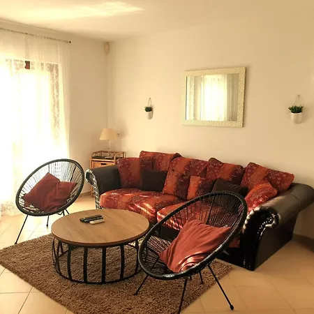 Apartamento Casa Mia Sabunike *