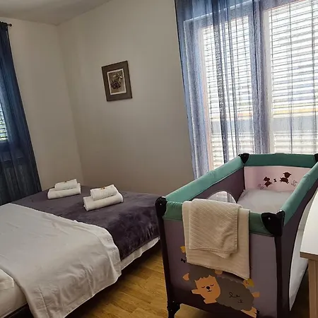 Casa Mia Sabunike Apartamento Nin