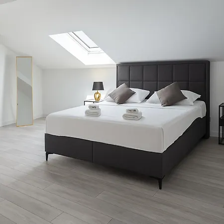 Apartamento Casa Mia Sabunike Nin