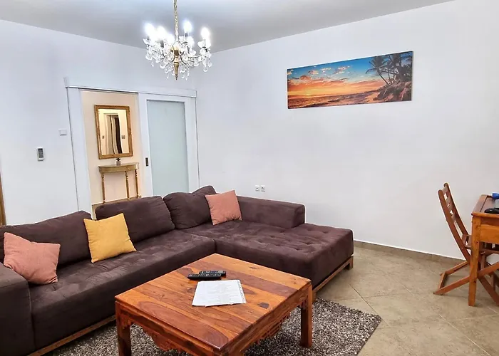 Apartman Casa Mia Sabunike Privlaka (Zadar)