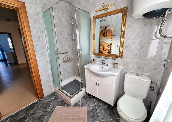 Apartman Casa Mia Sabunike *