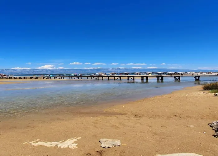 Casa Mia Sabunike * Privlaka (Zadar)