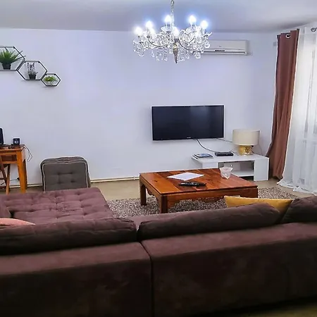 شقة Casa Mia Sabunike نين