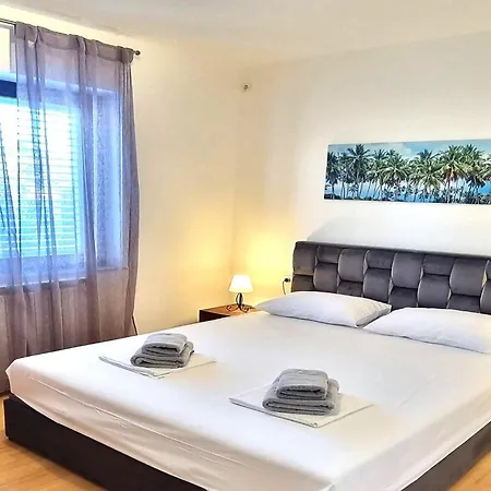 Casa Mia Sabunike Appartement *