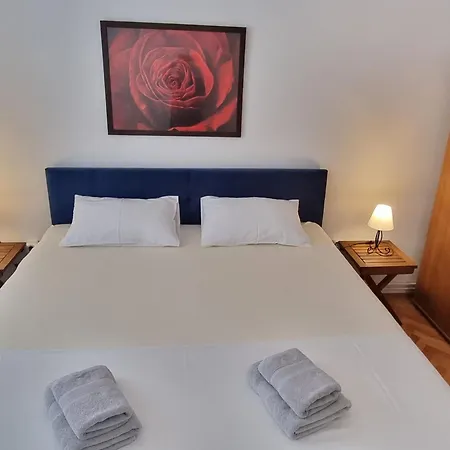 Casa Mia Sabunike Appartement