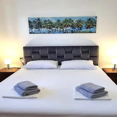 Casa Mia Sabunike Privlaka (Zadar)