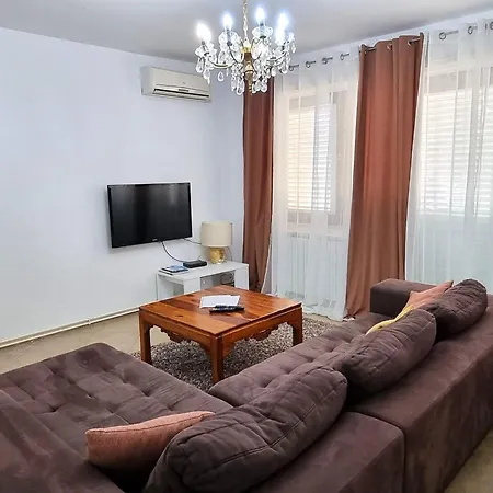 Casa Mia Sabunike *