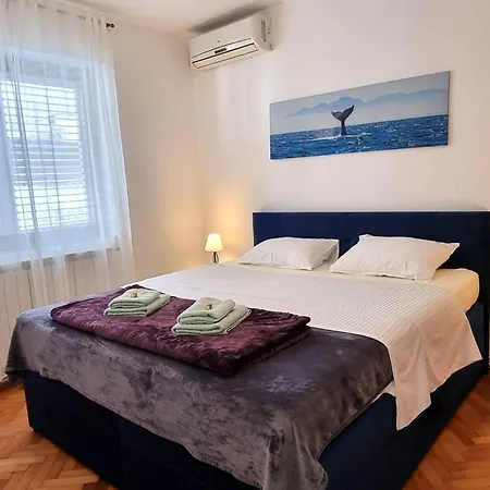 Casa Mia Sabunike * نين