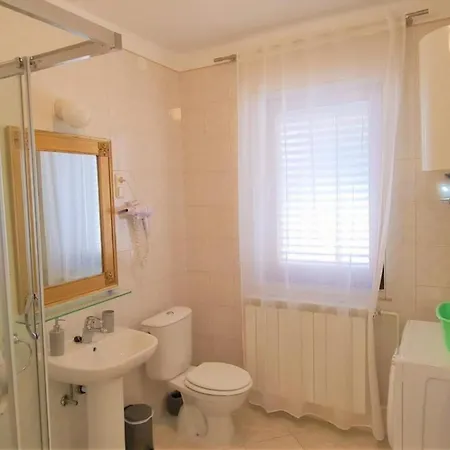 Casa Mia Sabunike Privlaka (Zadar)