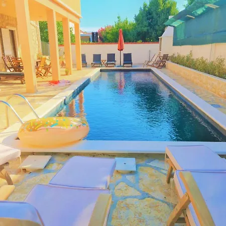 Casa Mia Sabunike Daire *