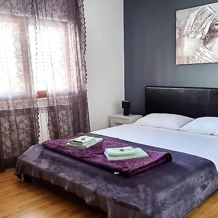 Casa Mia Sabunike Daire *
