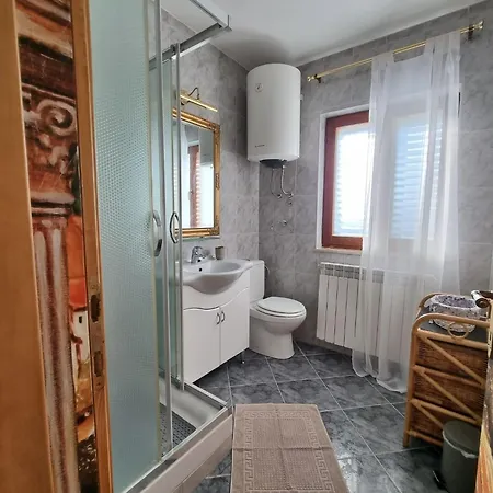 Casa Mia Sabunike Daire *