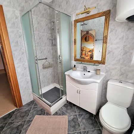 Daire Casa Mia Sabunike *