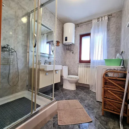 Casa Mia Sabunike Daire *