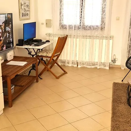 Daire Casa Mia Sabunike *