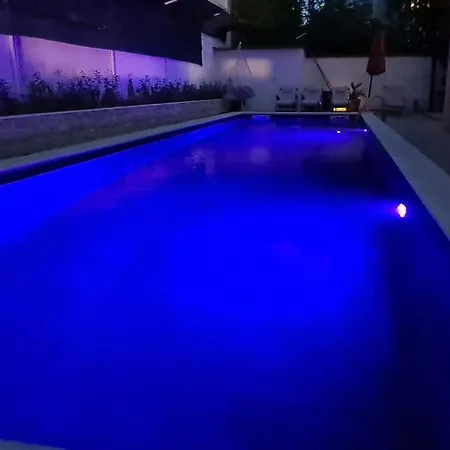Casa Mia Sabunike Daire Privlaka (Zadar)