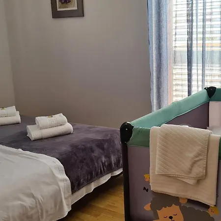Casa Mia Sabunike Privlaka (Zadar)