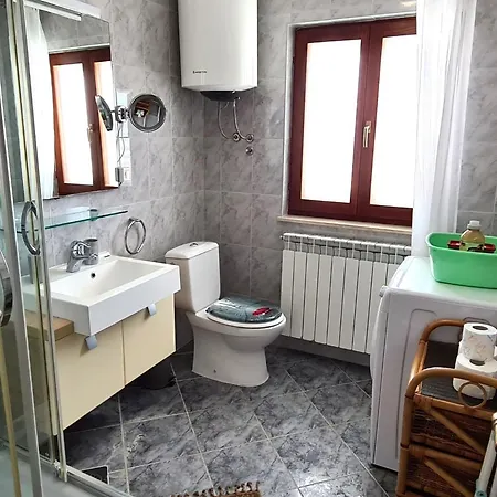 Casa Mia Sabunike * Privlaka (Zadar)