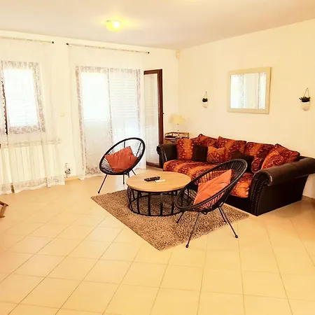 Casa Mia Sabunike *