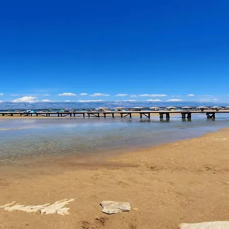 Casa Mia Sabunike * نين