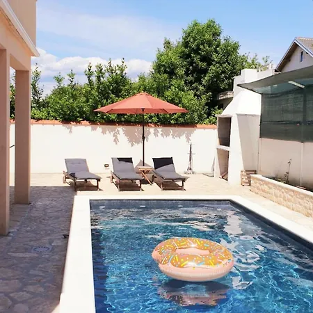 Casa Mia Sabunike Daire *