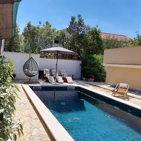 Casa Mia Sabunike *