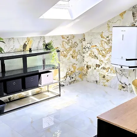 Casa Mia Sabunike