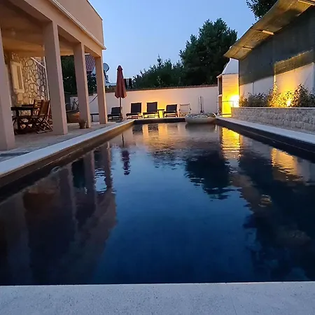 Casa Mia Sabunike Appartement Privlaka (Zadar)