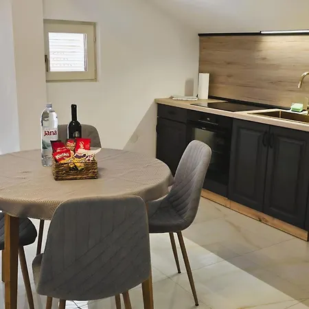 Casa Mia Sabunike Daire *