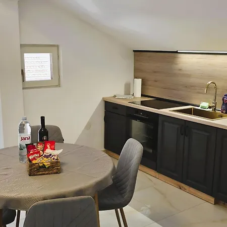 Casa Mia Sabunike Privlaka (Zadar)
