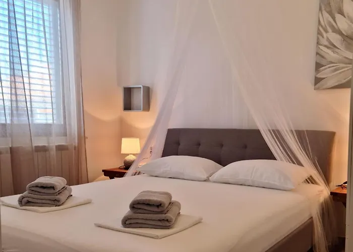 Casa Mia Sabunike Appartement