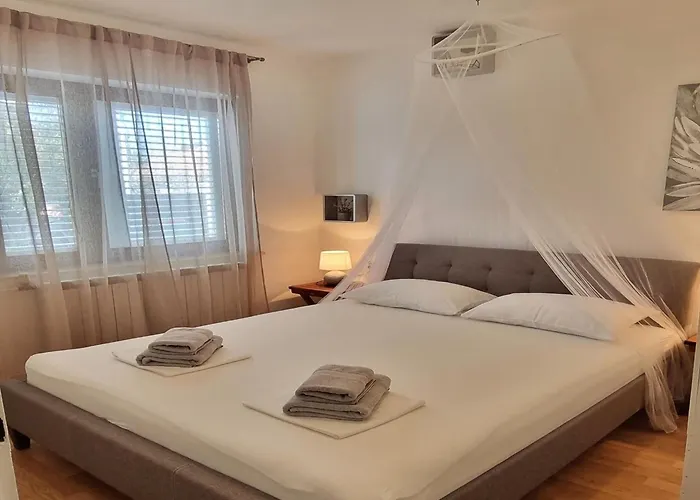 Casa Mia Sabunike *