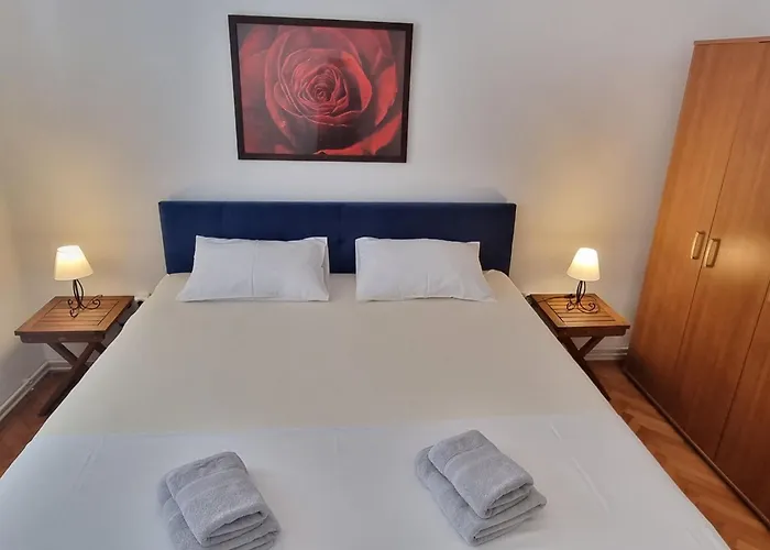 Casa Mia Sabunike Appartement