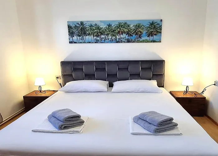 Casa Mia Sabunike Privlaka (Zadar)
