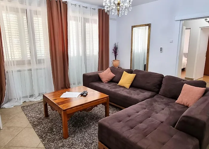Appartement Casa Mia Sabunike