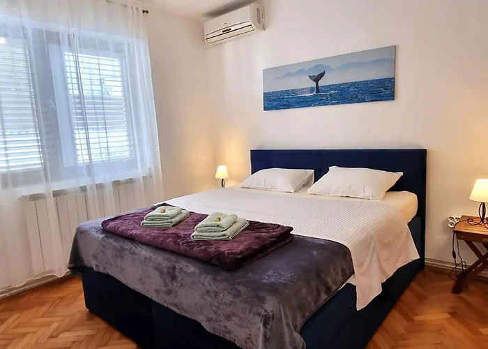 Casa Mia Sabunike * Privlaka (Zadar)