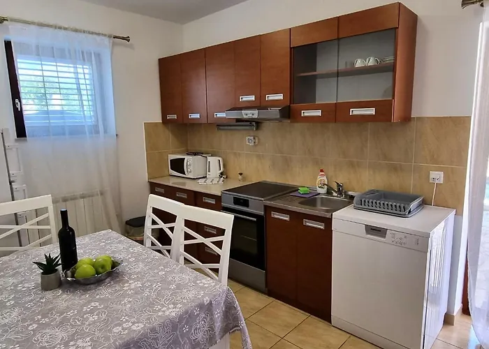 Appartement Casa Mia Sabunike