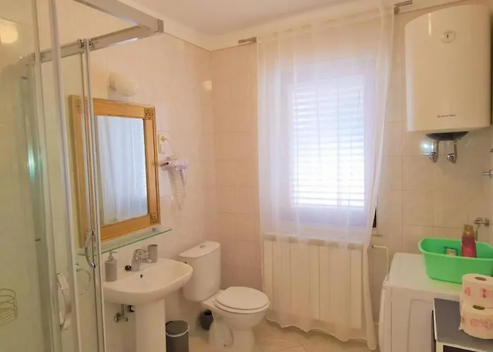 Casa Mia Sabunike Privlaka (Zadar)