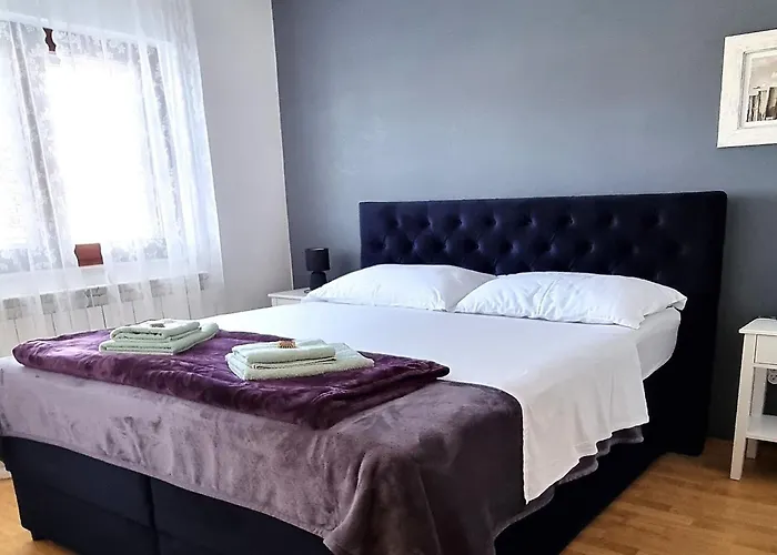 Casa Mia Sabunike Appartement