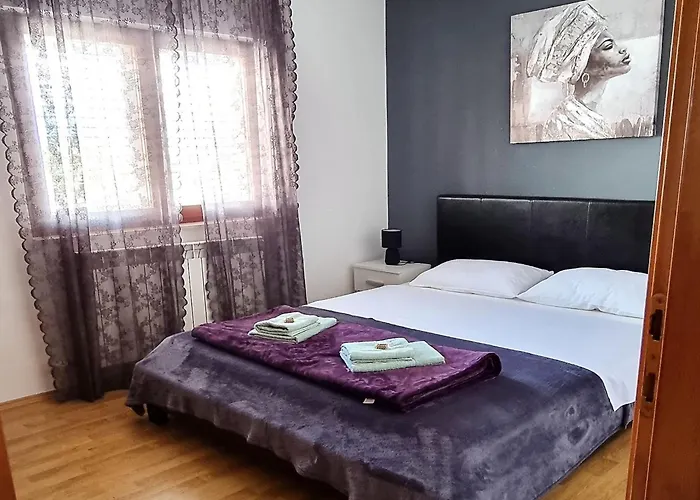 Casa Mia Sabunike Appartement *