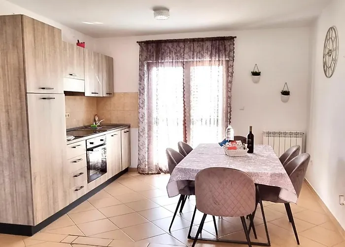Appartement Casa Mia Sabunike *